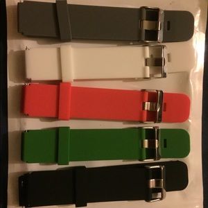 Michael Kors Sofie SmartWatch Bands